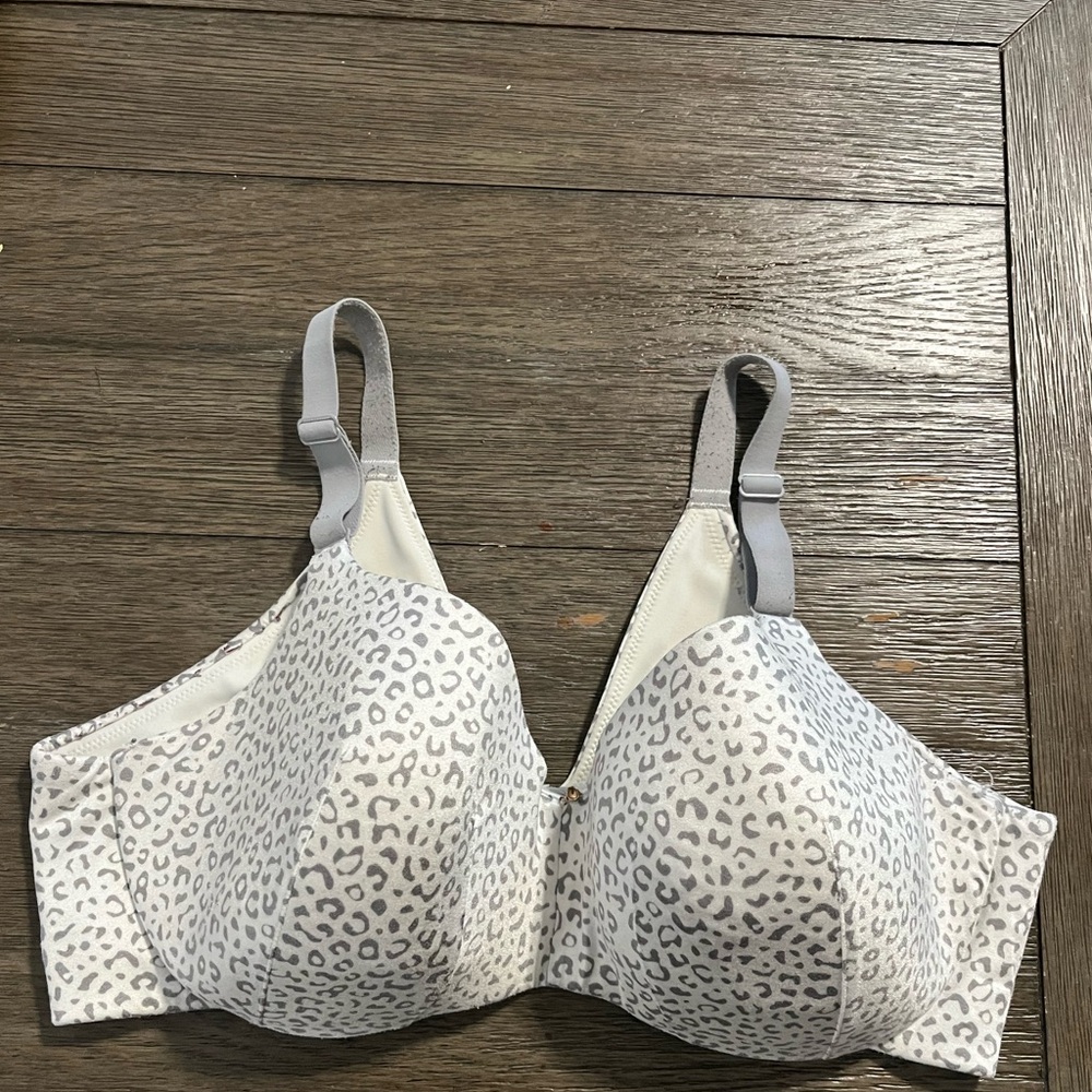 Lane Bryant Bra 42DD